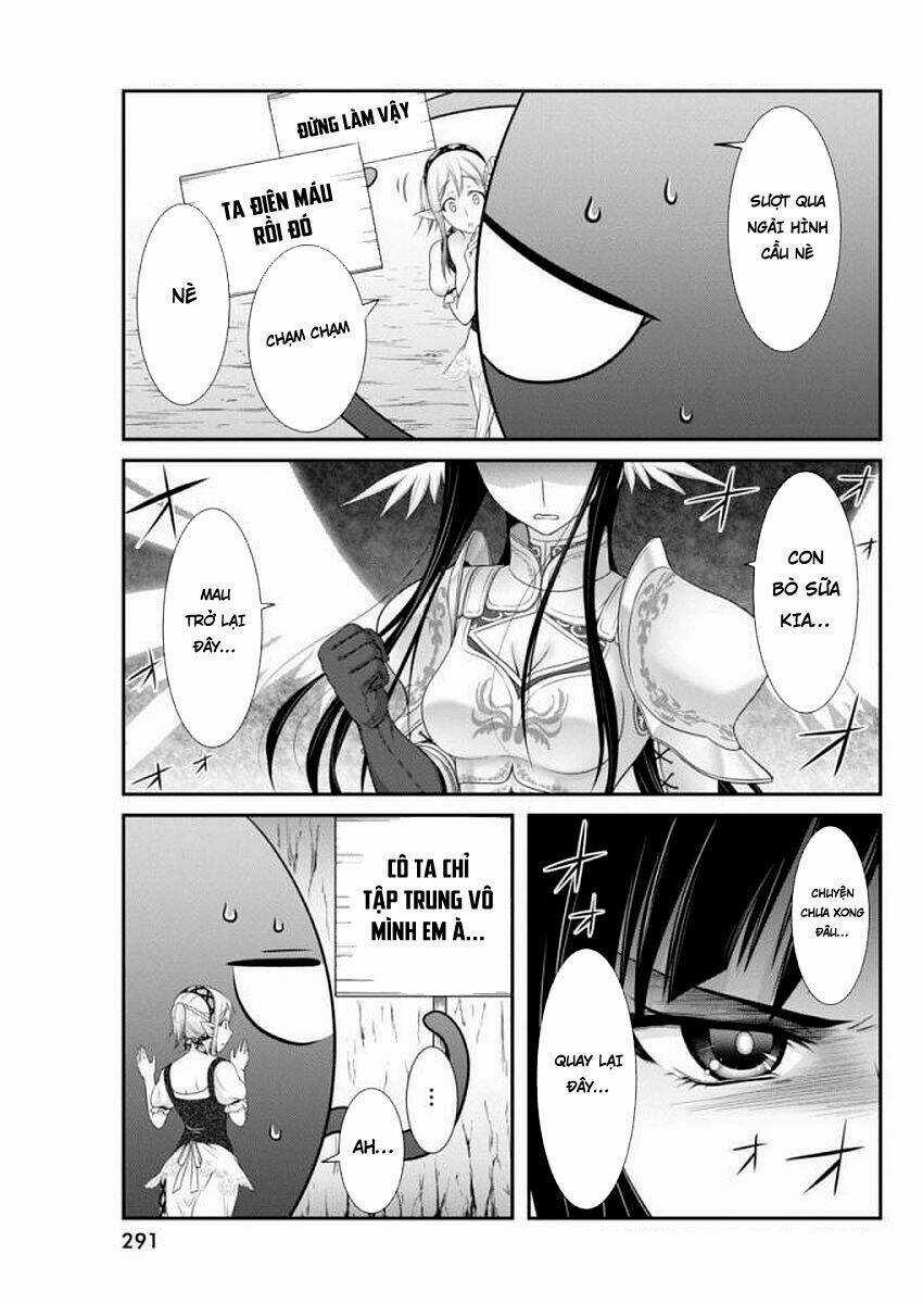 Dokunie Cooking - Chapter 10 - Trang 3