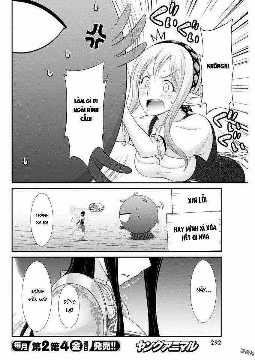 Dokunie Cooking - Chapter 10 - Trang 4