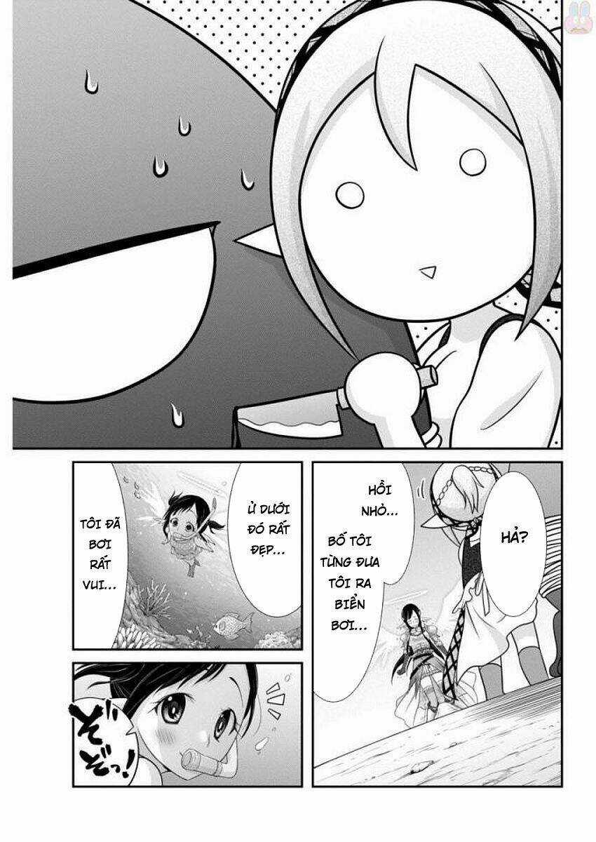 Dokunie Cooking - Chapter 10 - Trang 7