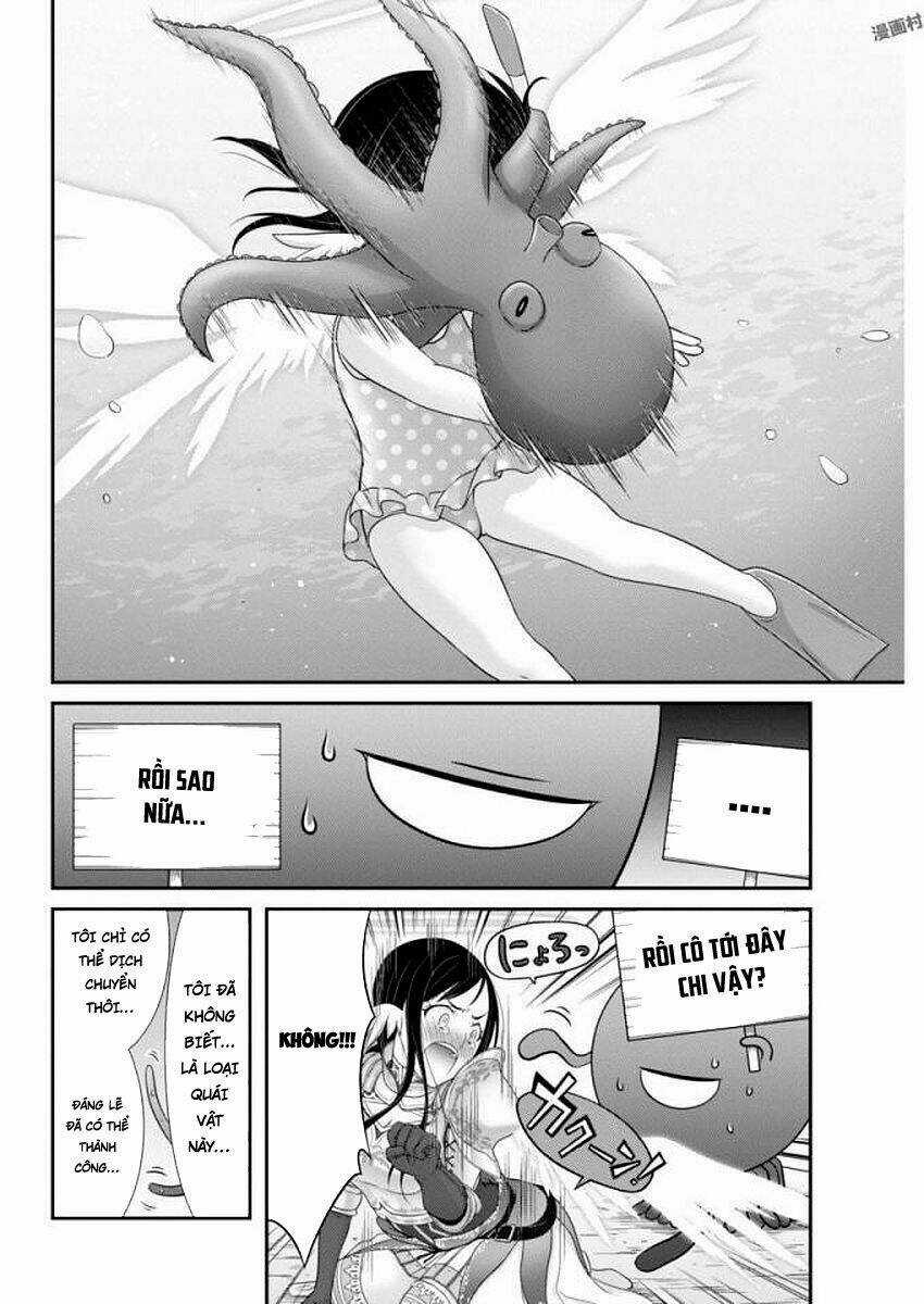 Dokunie Cooking - Chapter 10 - Trang 8