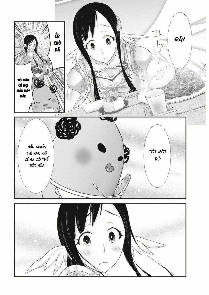 Dokunie Cooking - Chapter 11 - Trang 6