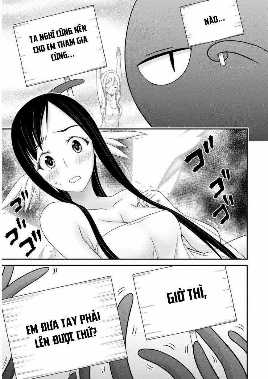 Dokunie Cooking - Chapter 12 - Trang 13