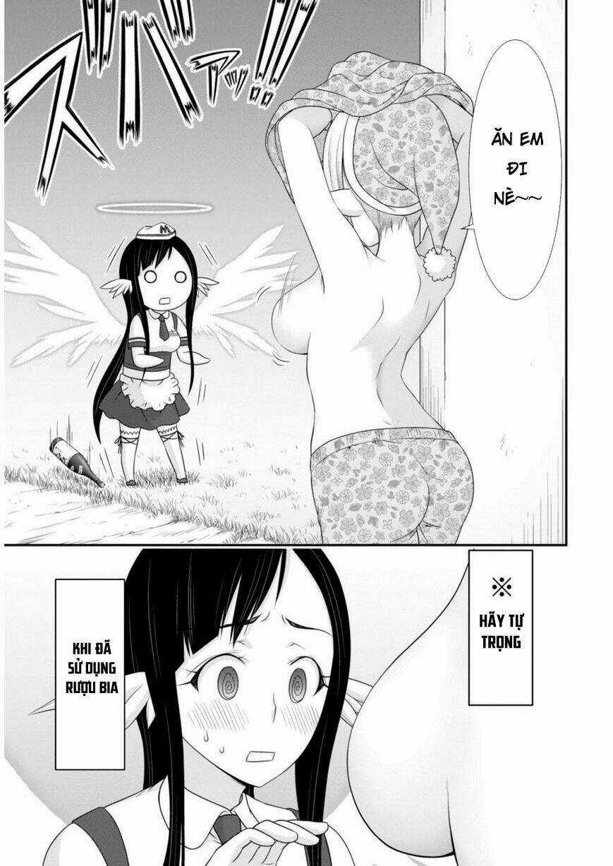 Dokunie Cooking - Chapter 12 - Trang 5