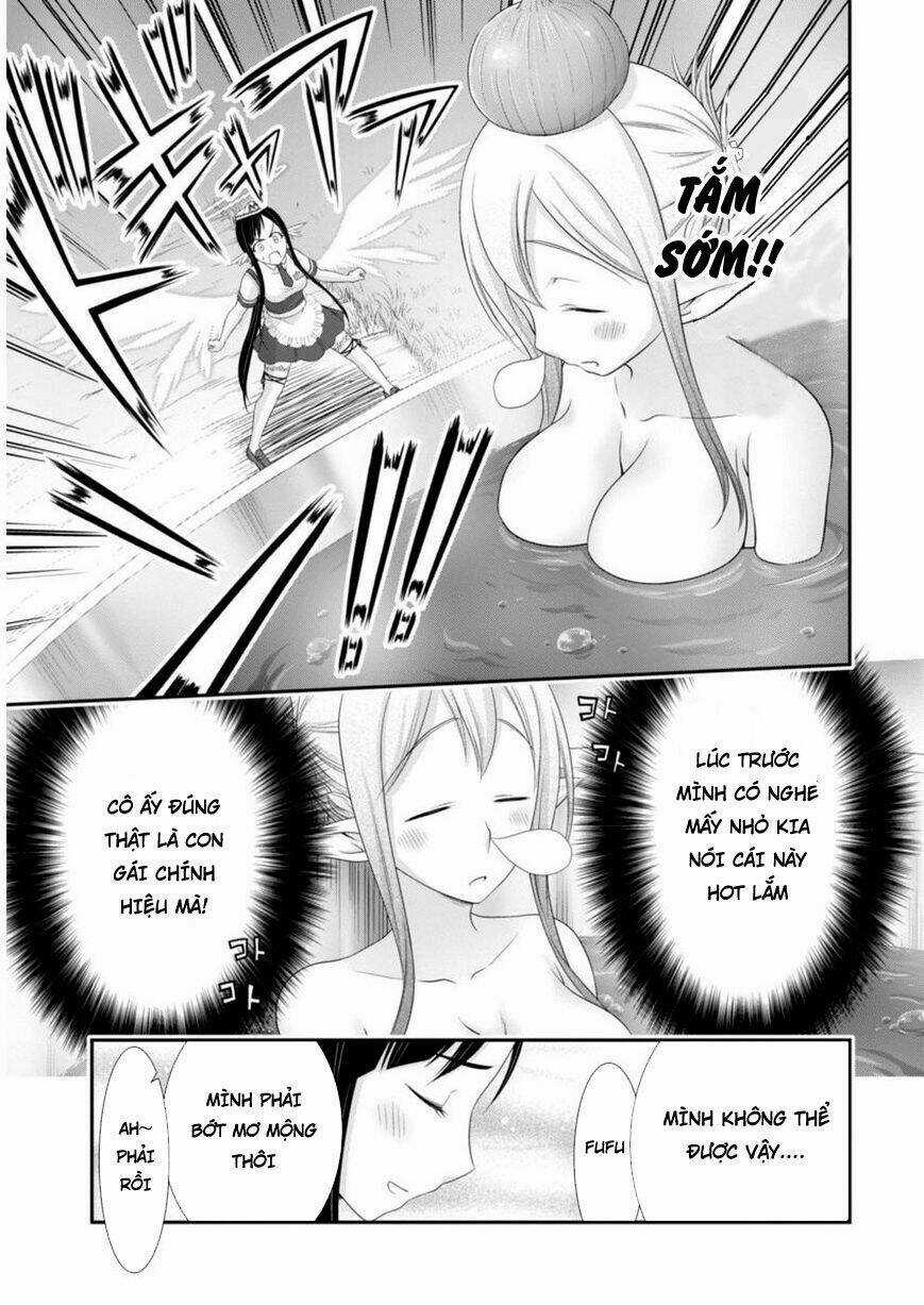 Dokunie Cooking - Chapter 12 - Trang 7
