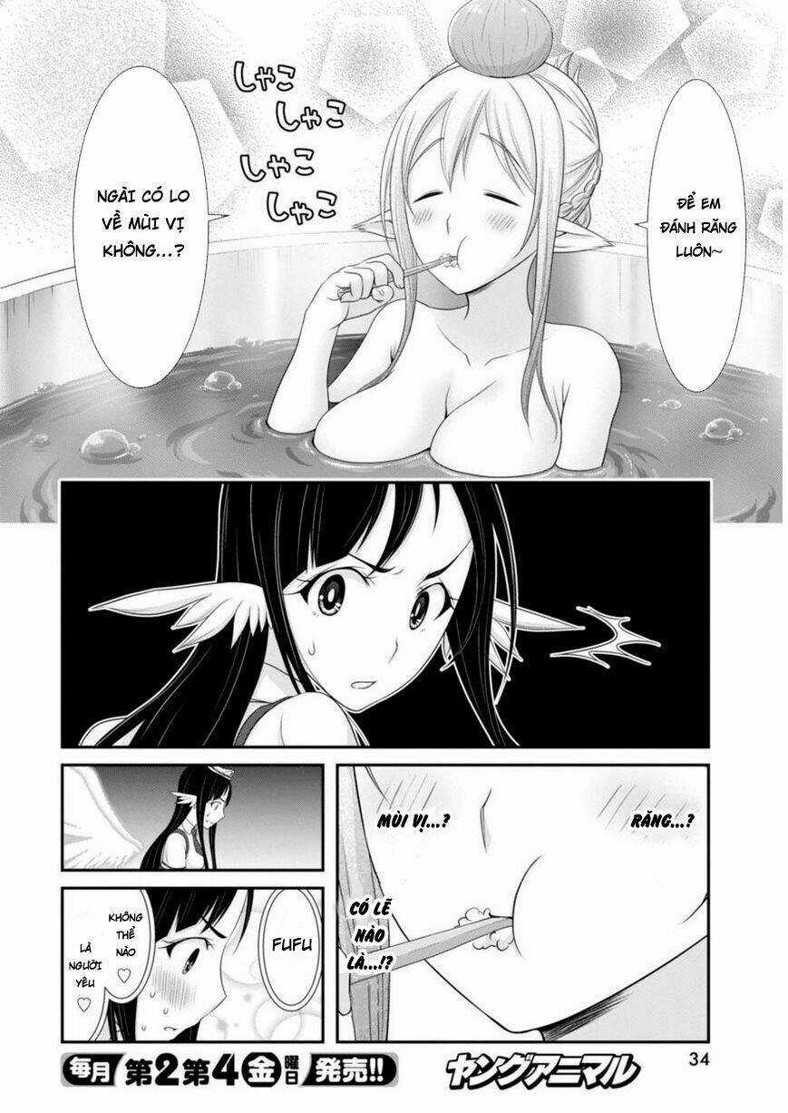 Dokunie Cooking - Chapter 12 - Trang 8