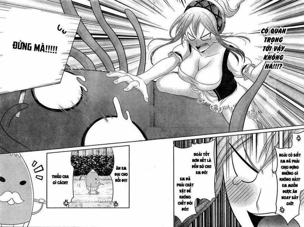 Dokunie Cooking - Chapter 13 - Trang 14