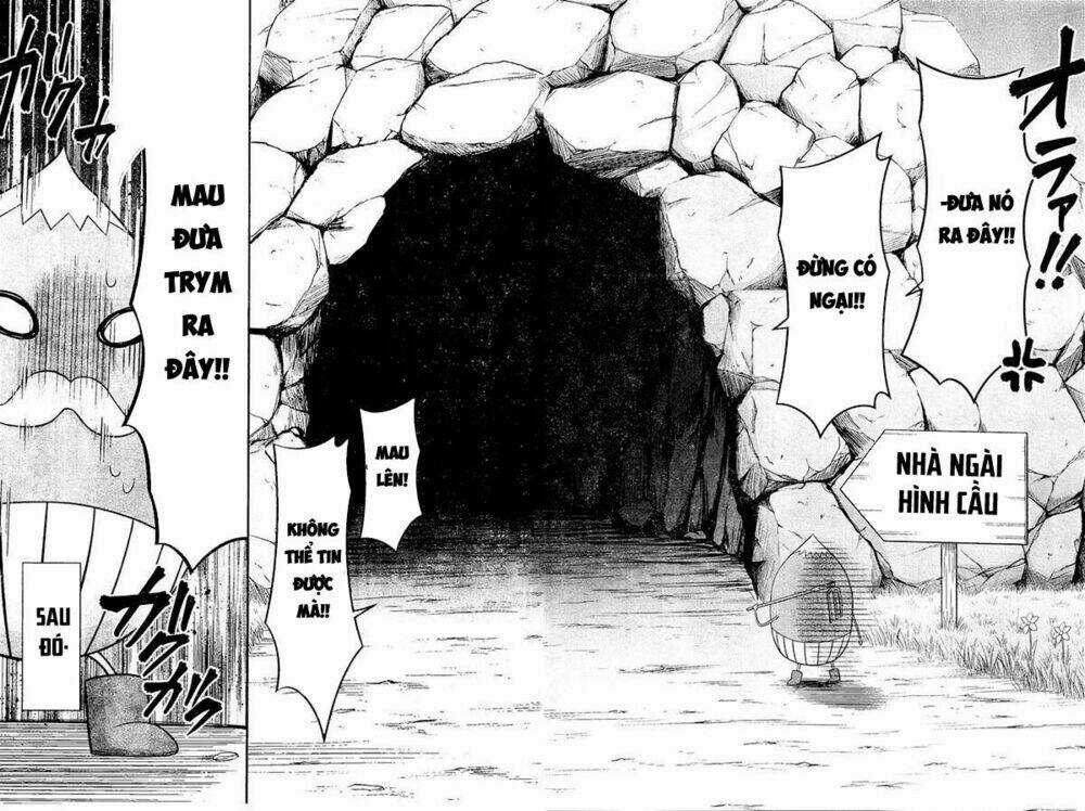 Dokunie Cooking - Chapter 13 - Trang 15