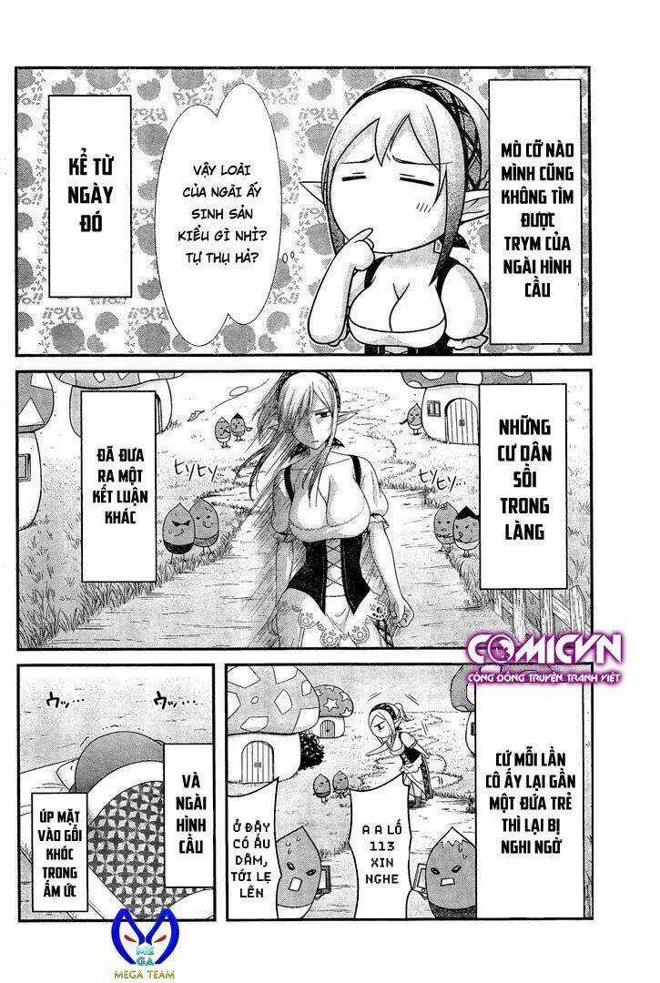 Dokunie Cooking - Chapter 13 - Trang 16