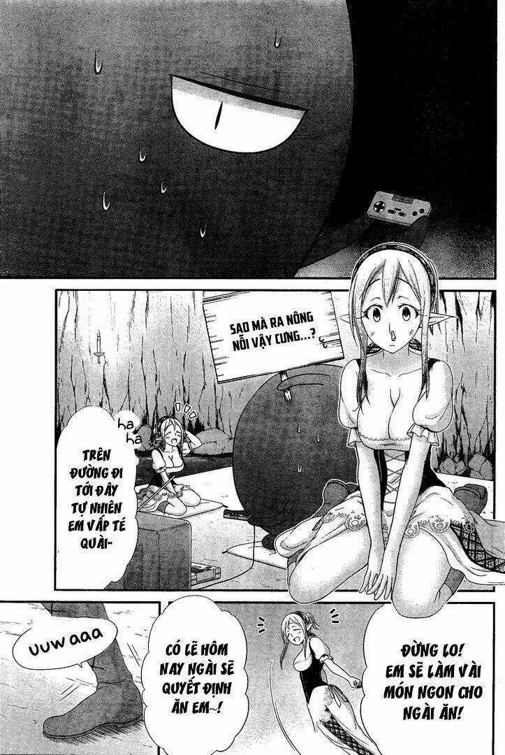 Dokunie Cooking - Chapter 13 - Trang 7