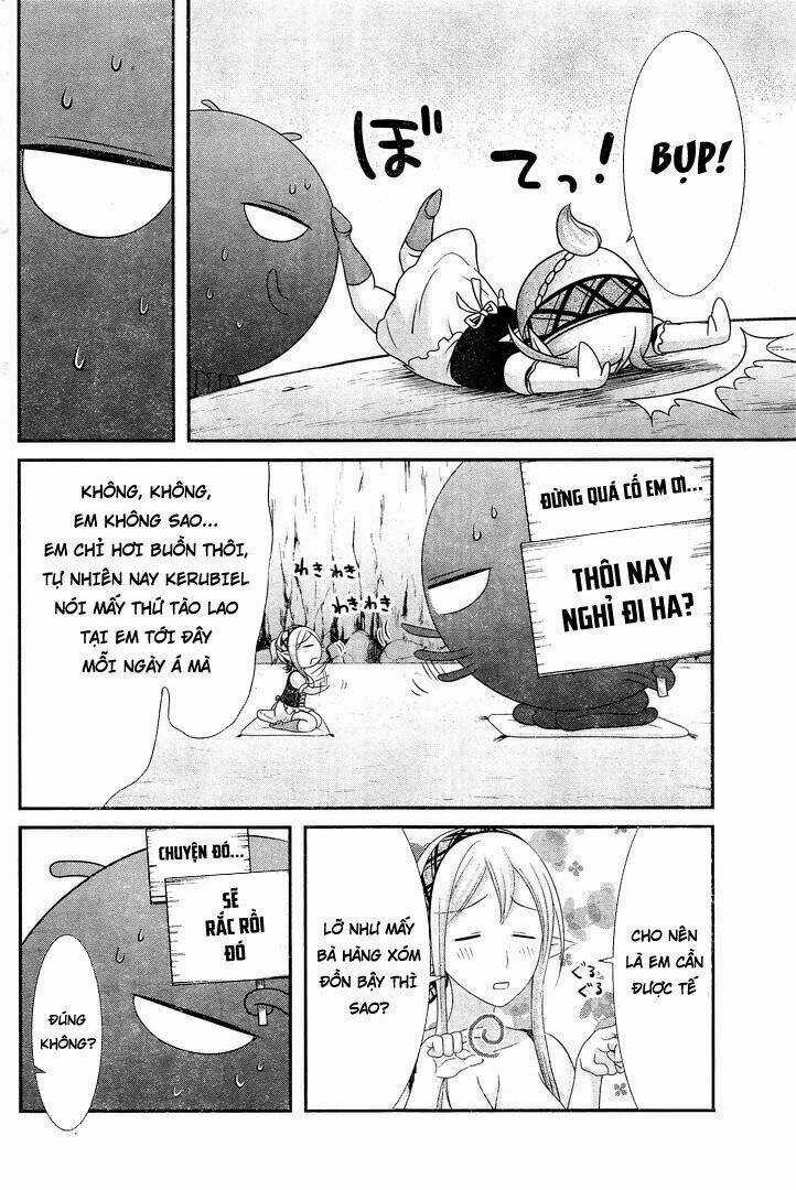 Dokunie Cooking - Chapter 13 - Trang 8