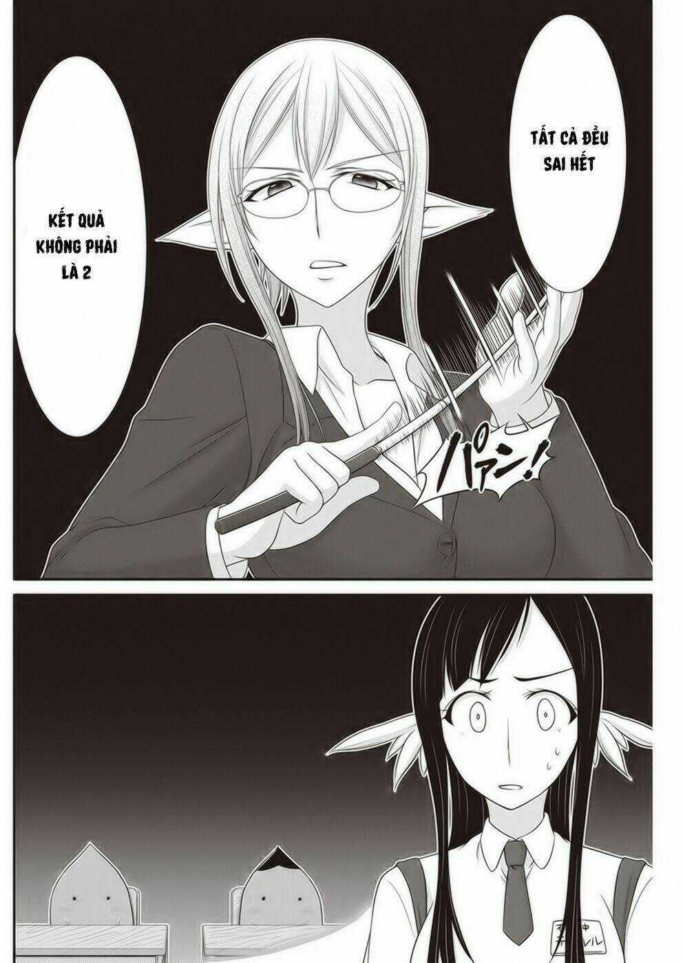 Dokunie Cooking - Chapter 14 - Trang 7