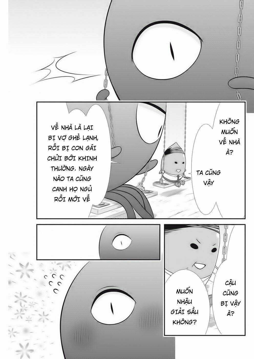 Dokunie Cooking - Chapter 15 - Trang 8