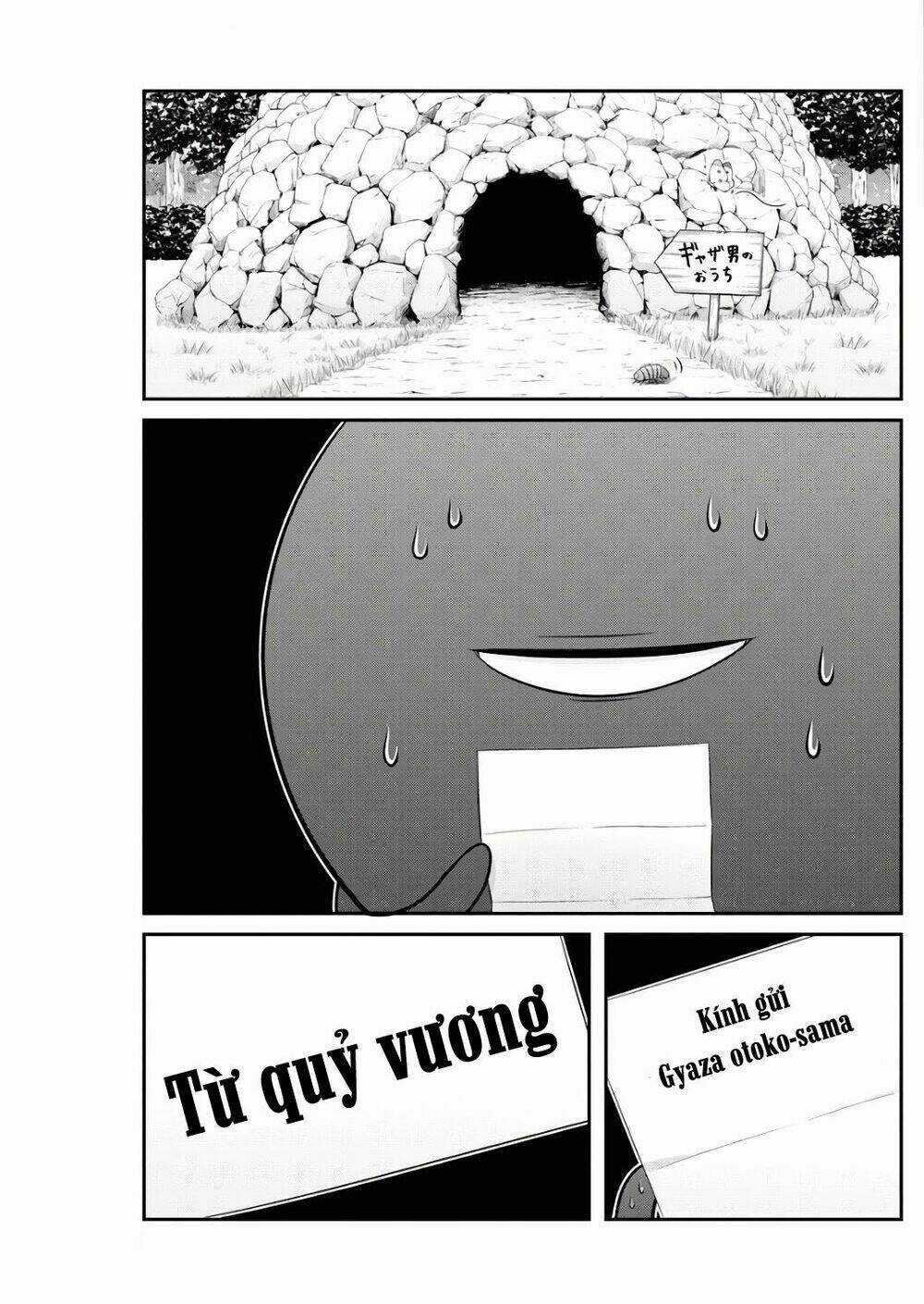 Dokunie Cooking - Chapter 16 - Trang 3