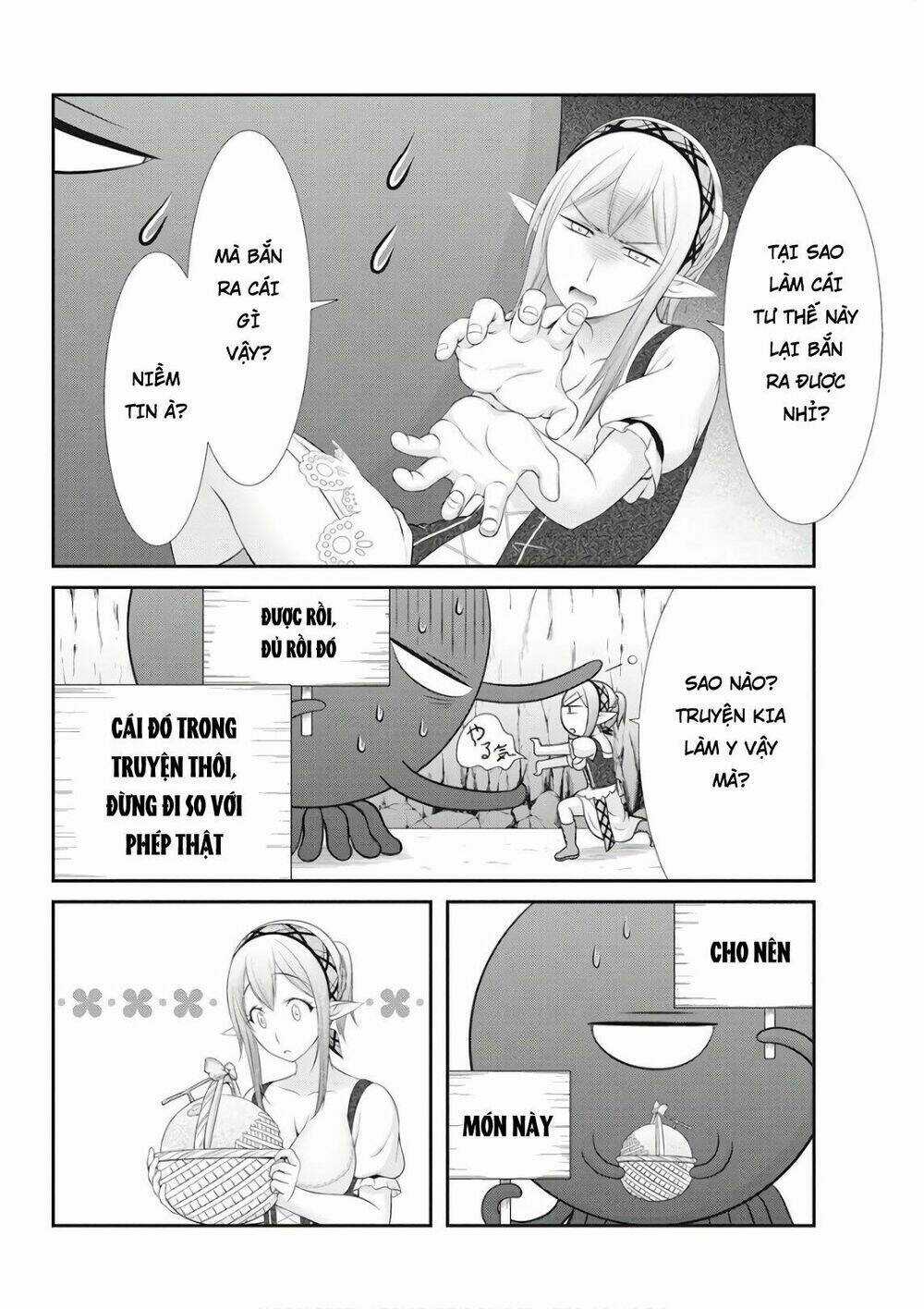 Dokunie Cooking - Chapter 18 - Trang 2