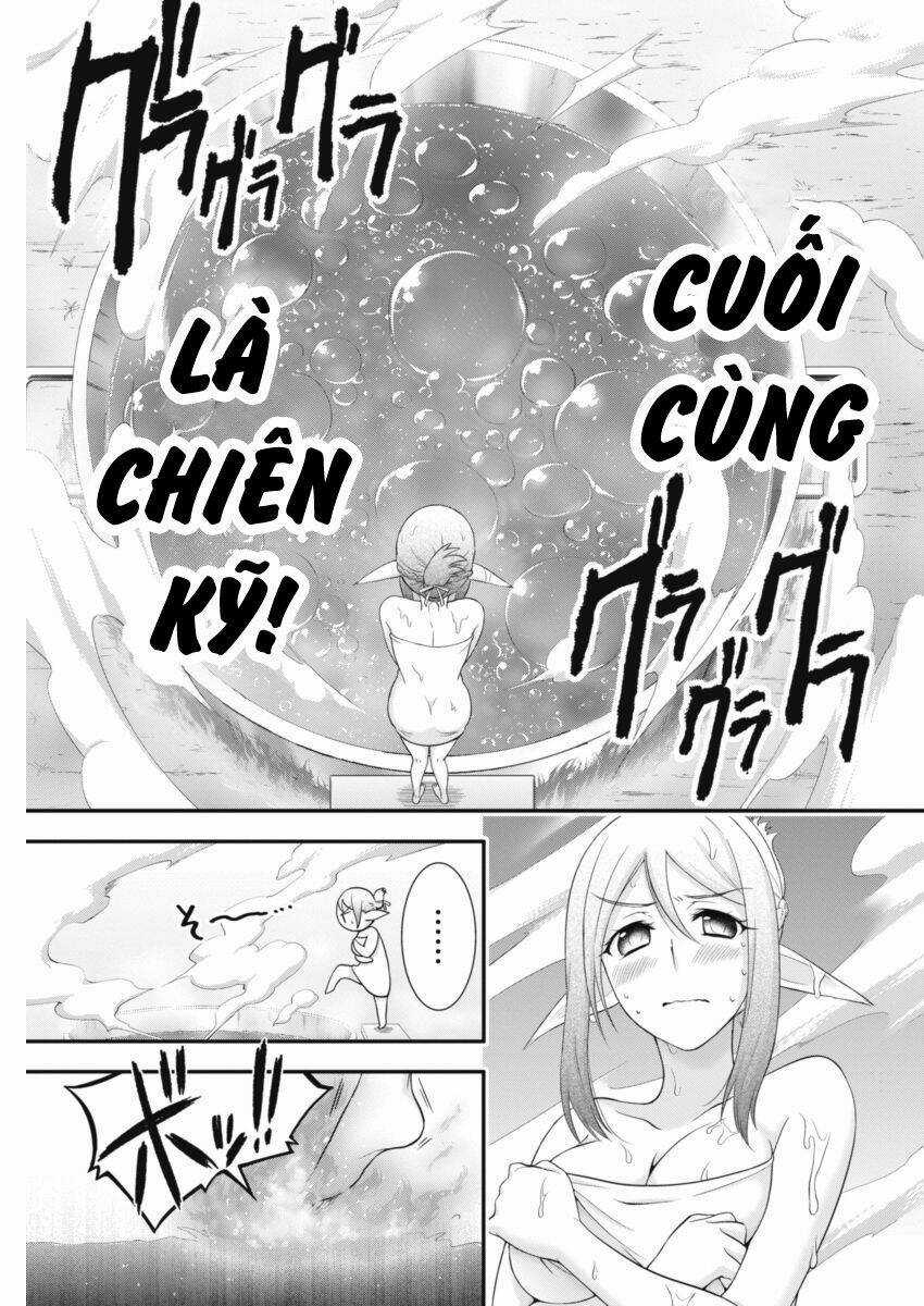 Dokunie Cooking - Chapter 2 - Trang 11