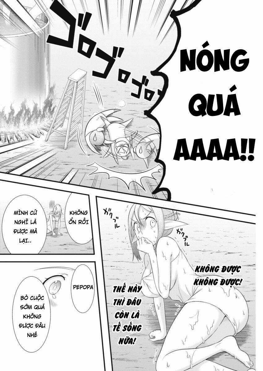 Dokunie Cooking - Chapter 2 - Trang 12