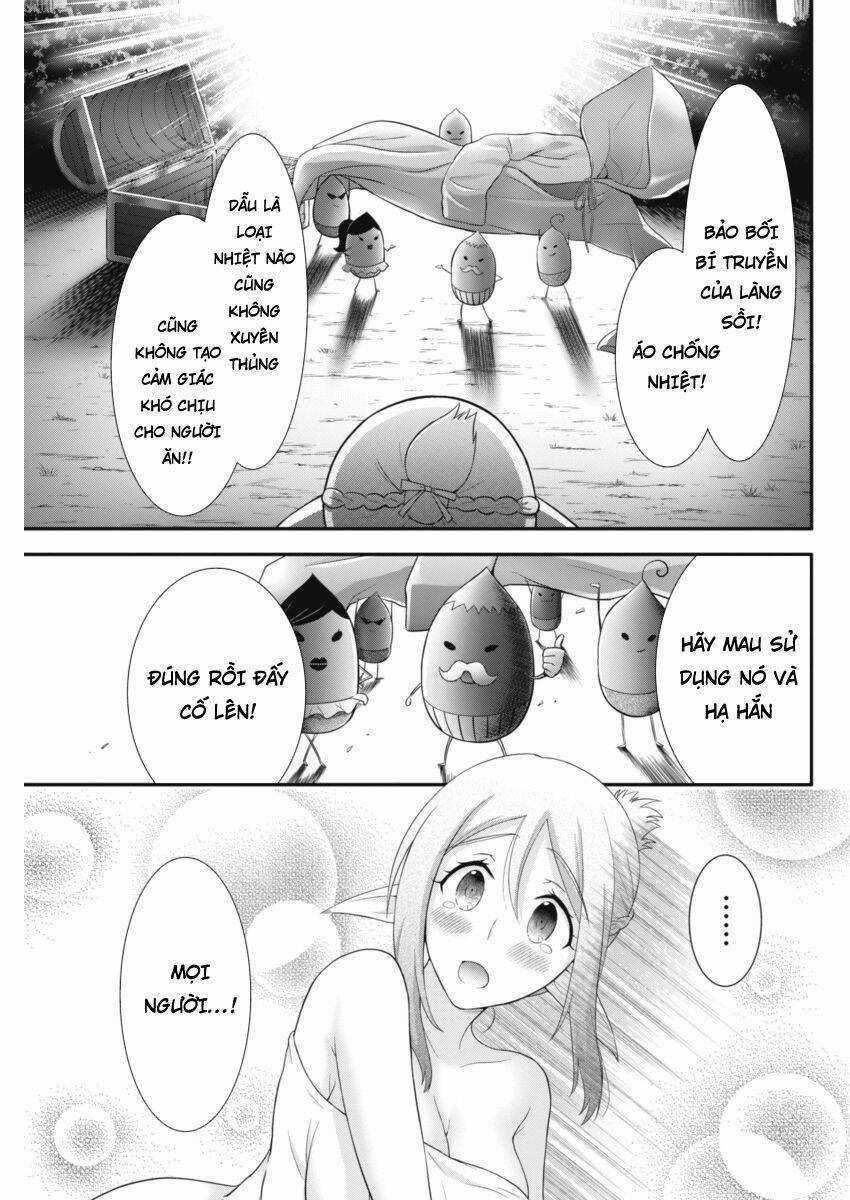 Dokunie Cooking - Chapter 2 - Trang 13