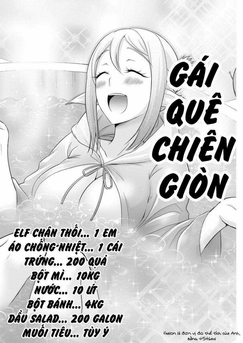 Dokunie Cooking - Chapter 2 - Trang 14