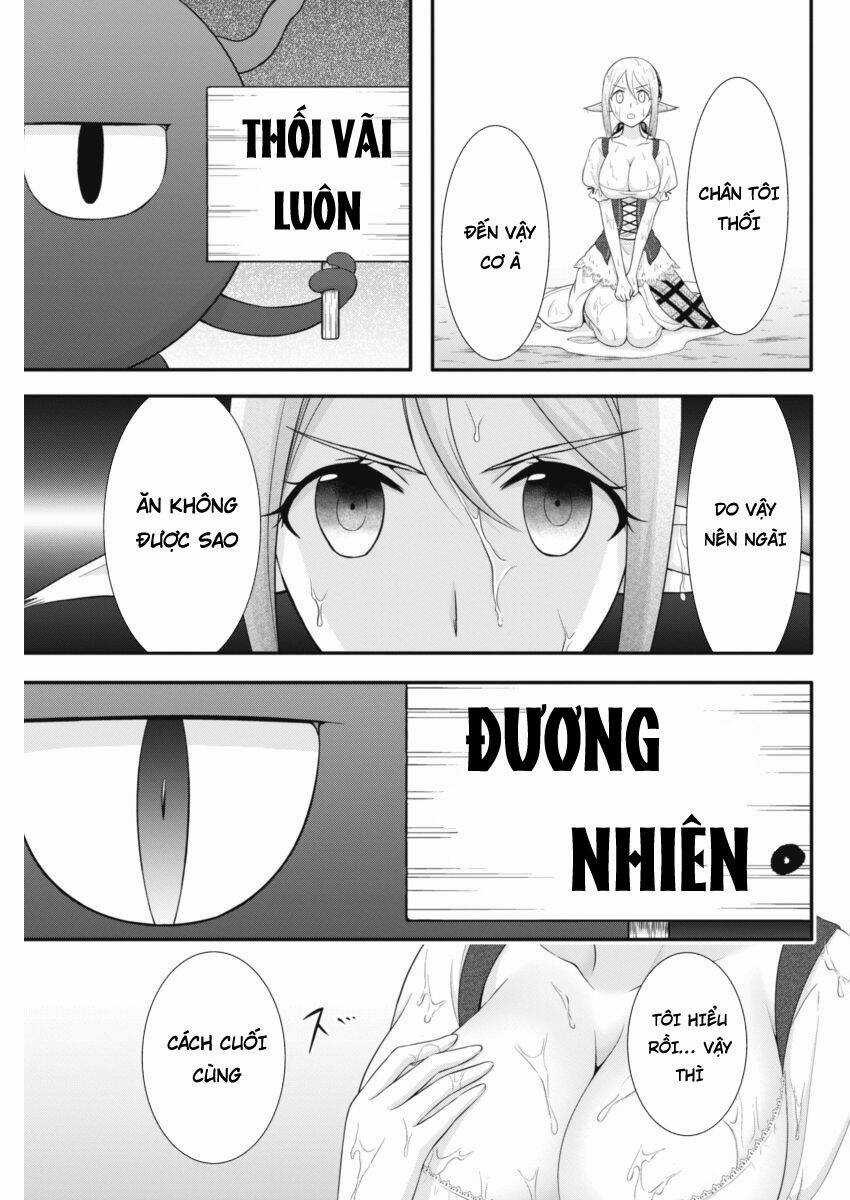 Dokunie Cooking - Chapter 2 - Trang 3