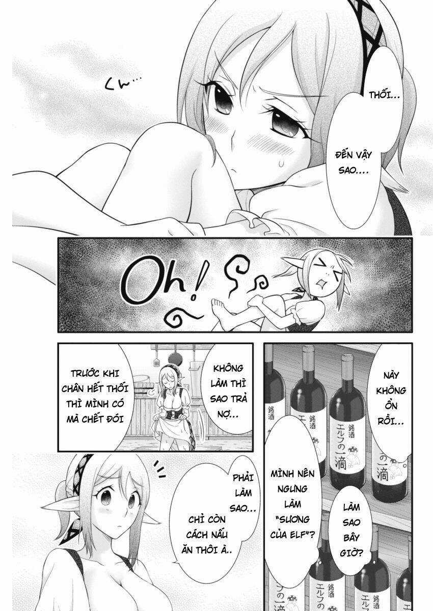 Dokunie Cooking - Chapter 2 - Trang 7