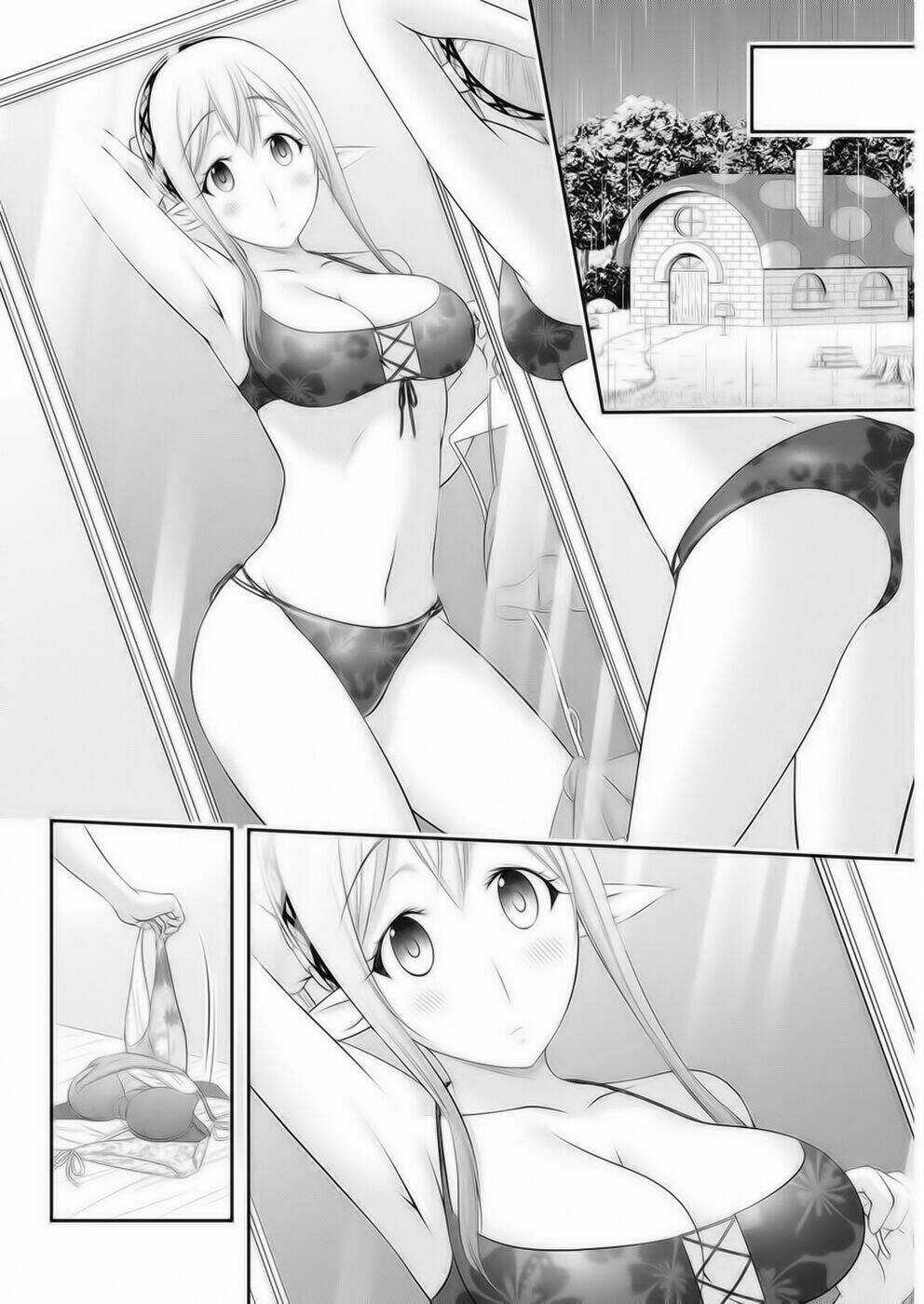 Dokunie Cooking - Chapter 20 - Trang 3