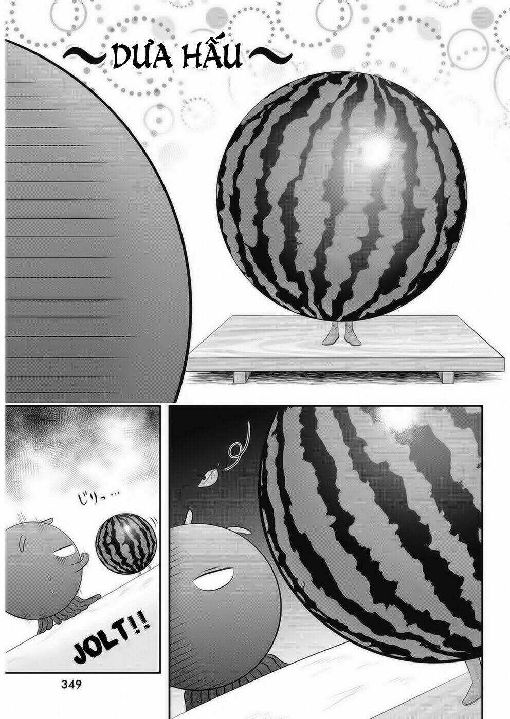 Dokunie Cooking - Chapter 20 - Trang 10