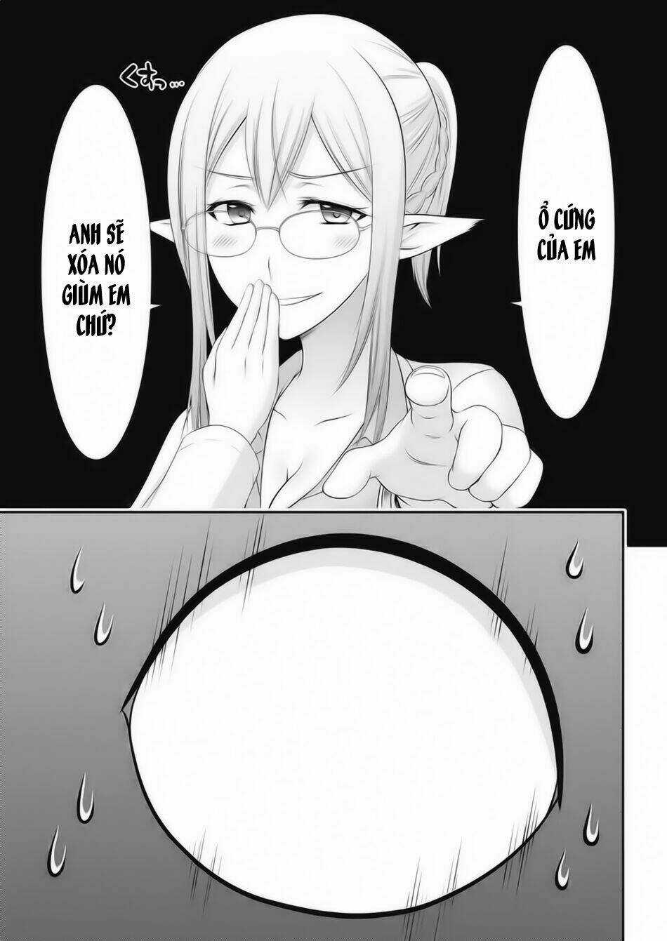 Dokunie Cooking - Chapter 21 - Trang 8