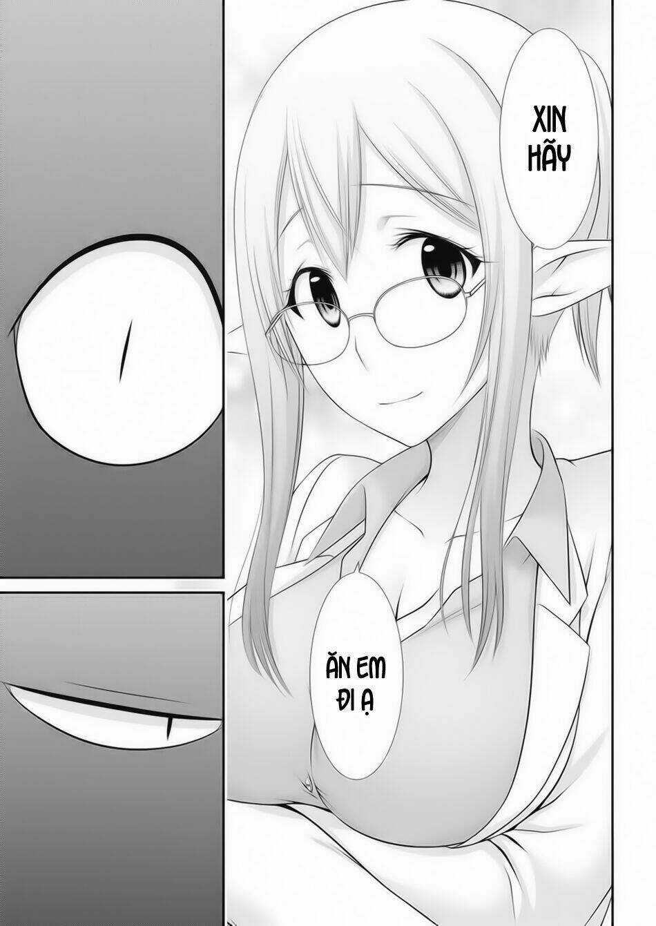 Dokunie Cooking - Chapter 21 - Trang 10