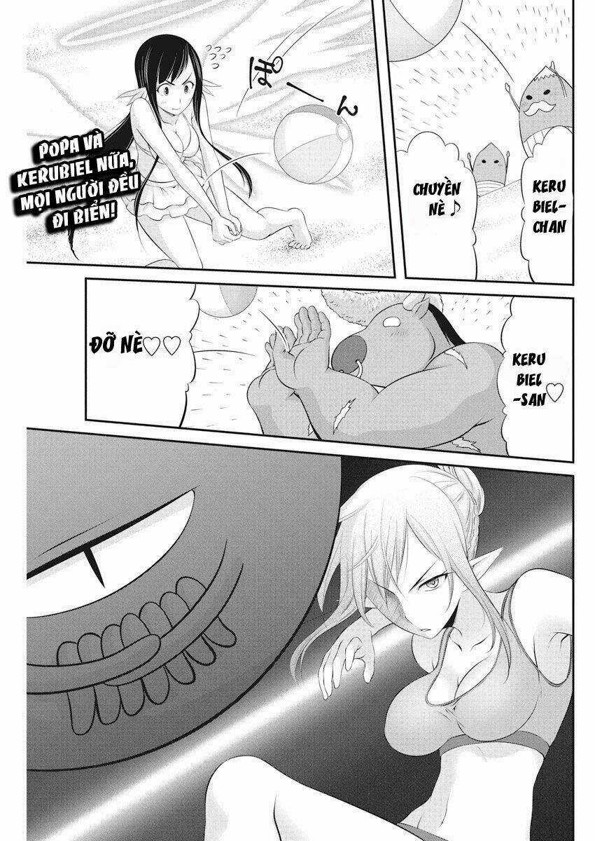 Dokunie Cooking - Chapter 22 - Trang 2