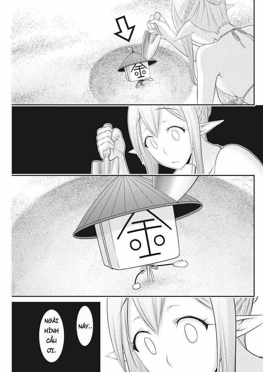 Dokunie Cooking - Chapter 22 - Trang 11