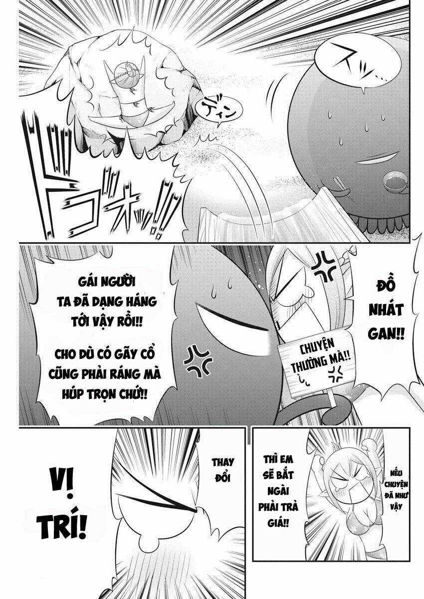 Dokunie Cooking - Chapter 22 - Trang 14