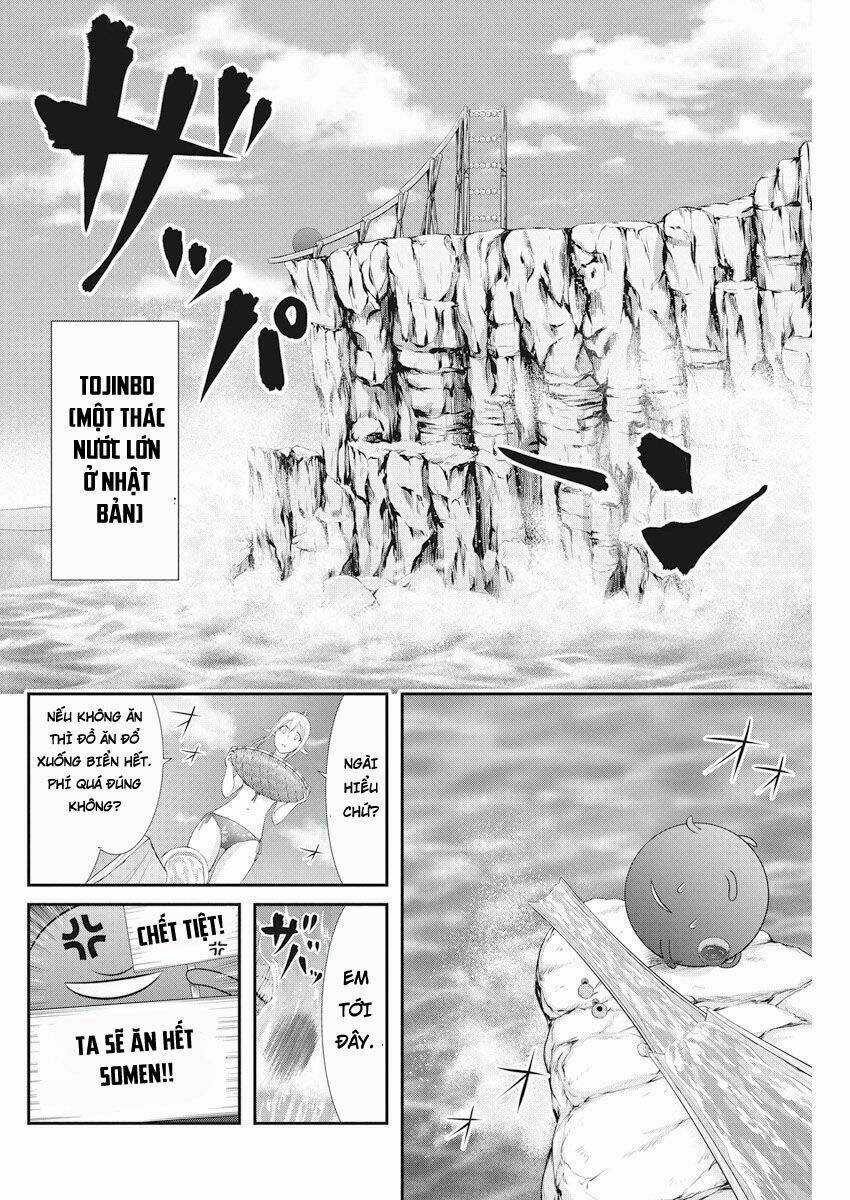 Dokunie Cooking - Chapter 22 - Trang 15