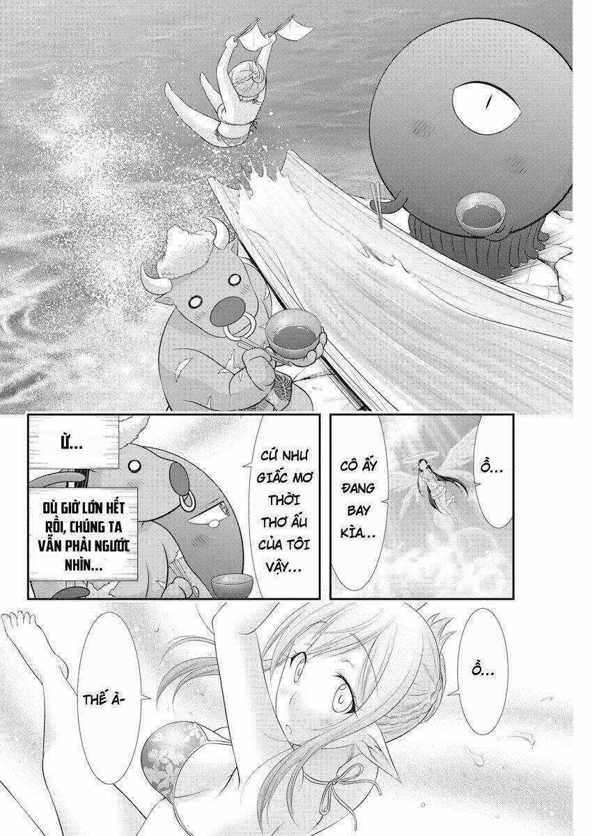 Dokunie Cooking - Chapter 22 - Trang 19