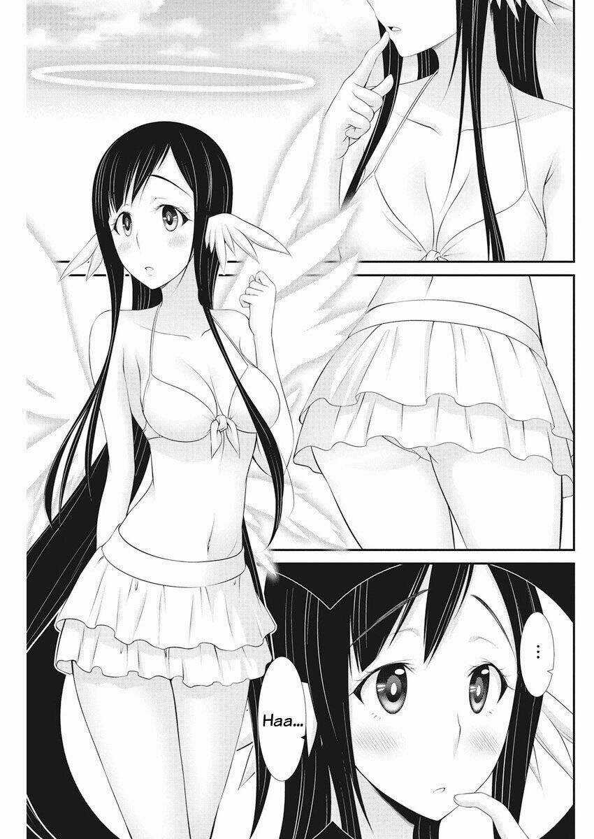 Dokunie Cooking - Chapter 22 - Trang 4