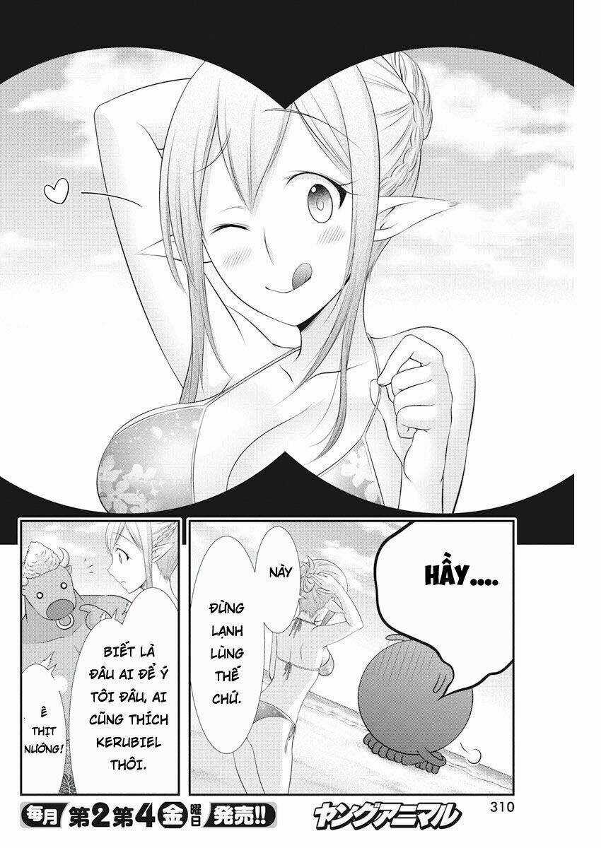 Dokunie Cooking - Chapter 22 - Trang 6