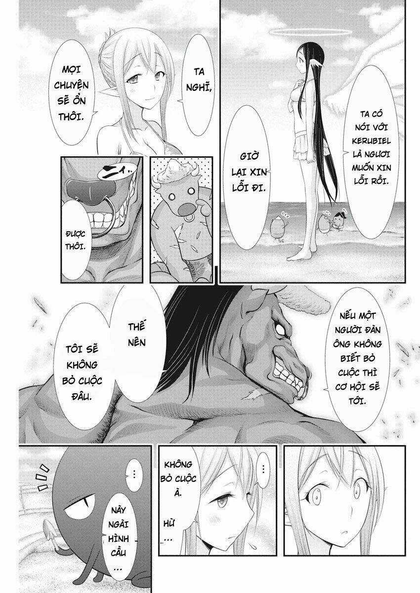 Dokunie Cooking - Chapter 22 - Trang 7