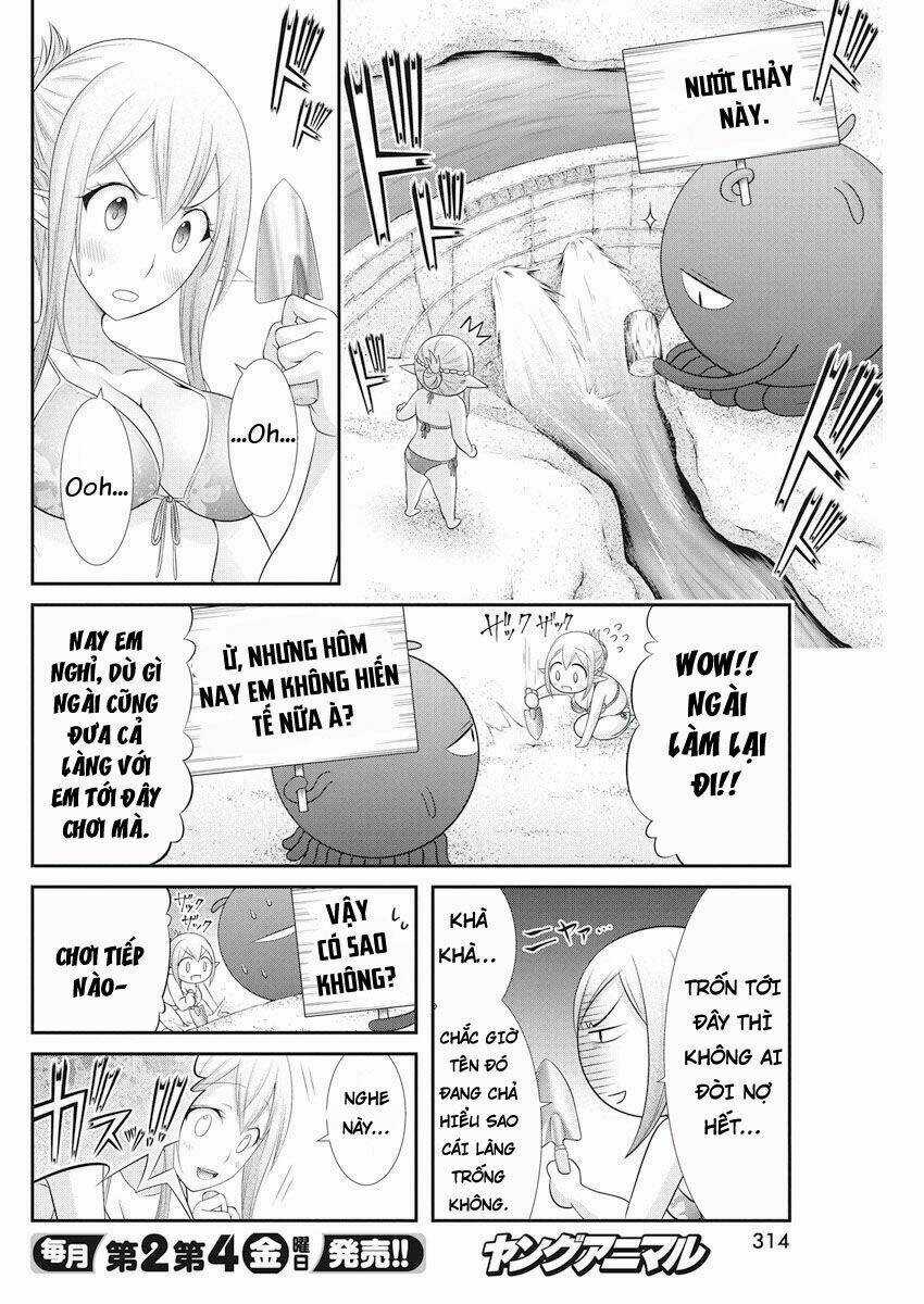 Dokunie Cooking - Chapter 22 - Trang 10