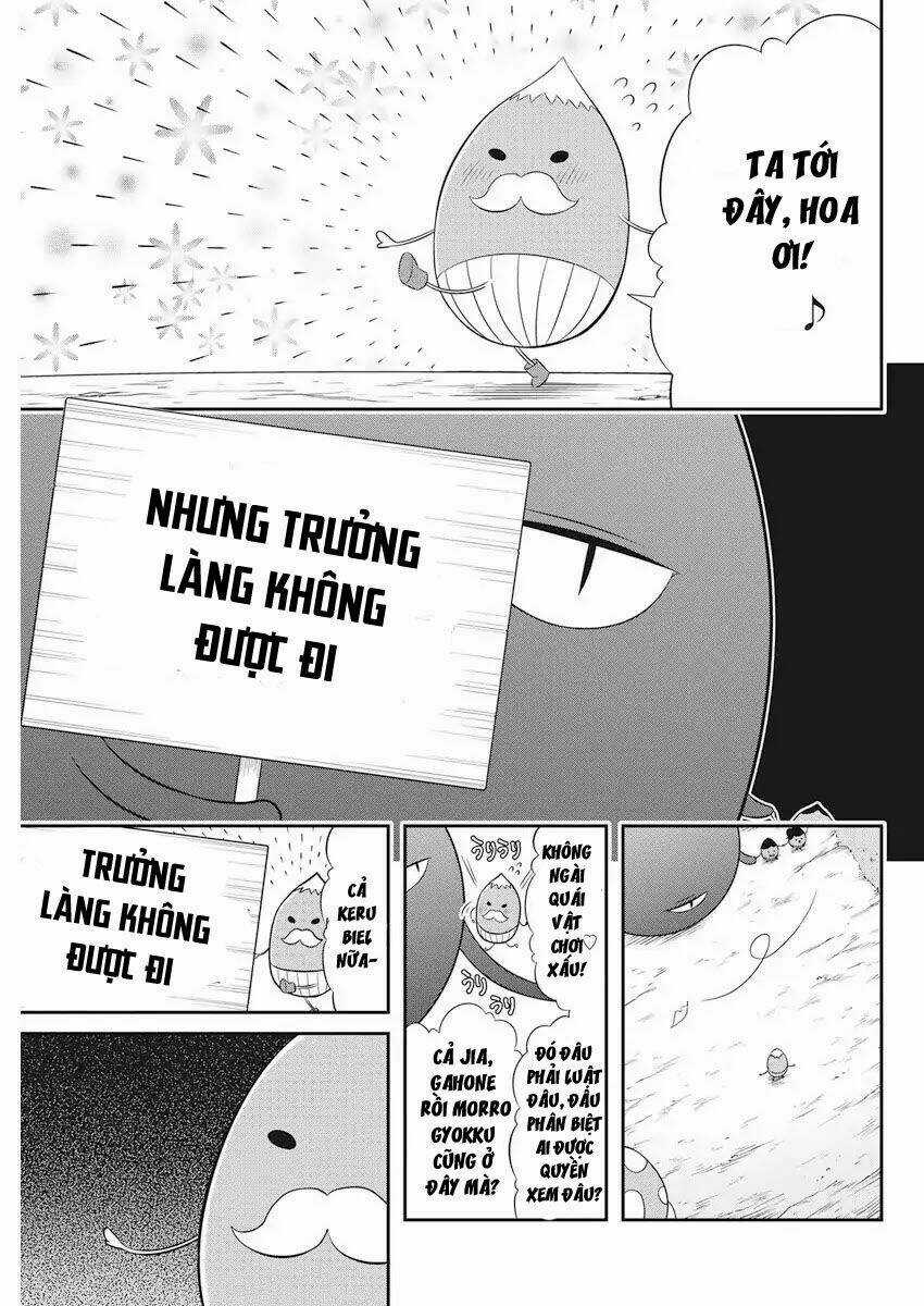 Dokunie Cooking - Chapter 23 - Trang 11