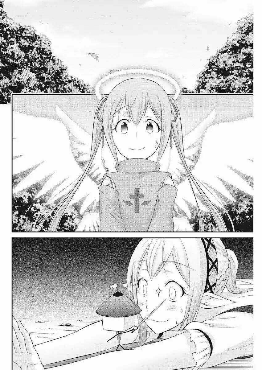 Dokunie Cooking - Chapter 23 - Trang 16