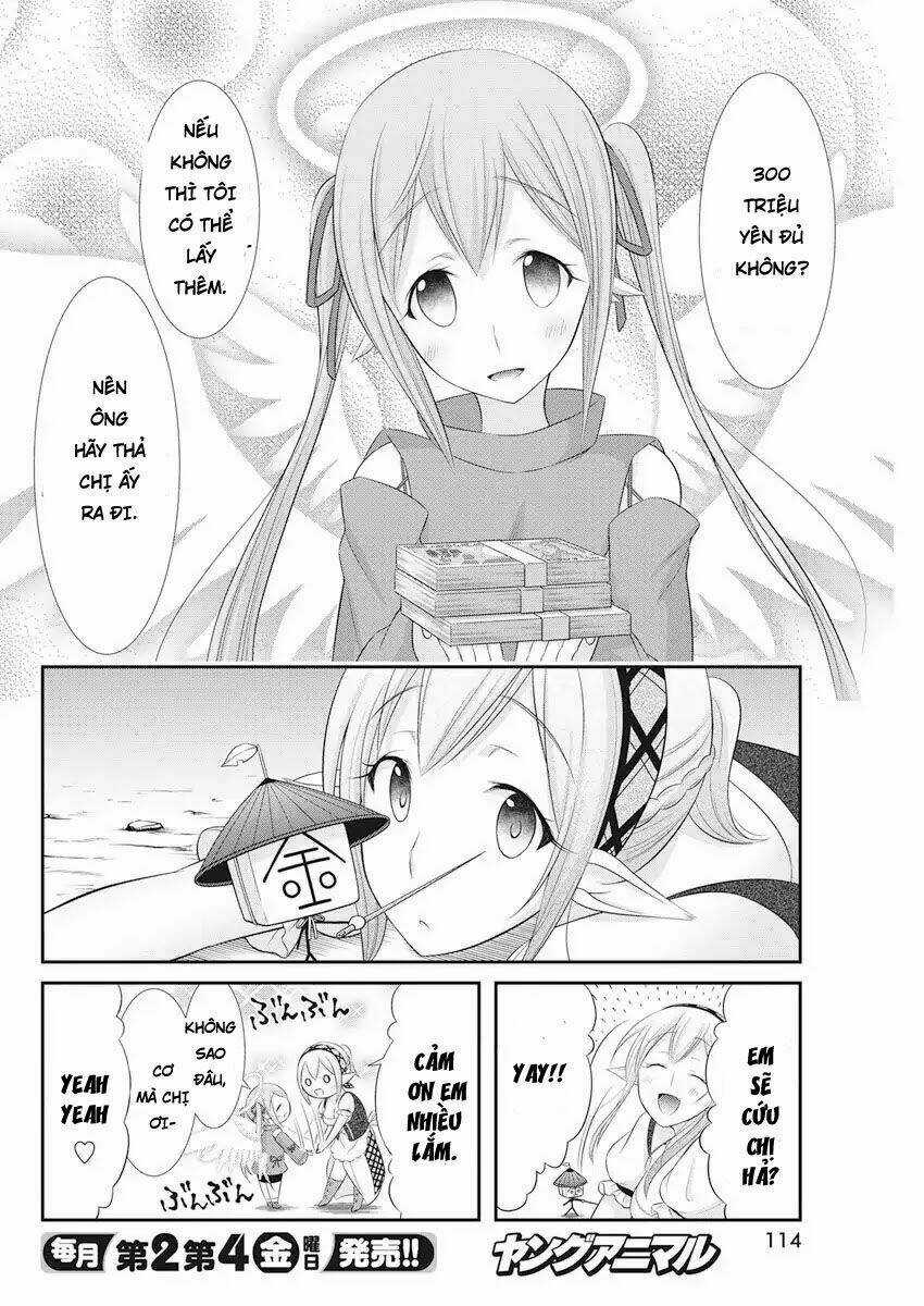 Dokunie Cooking - Chapter 23 - Trang 18