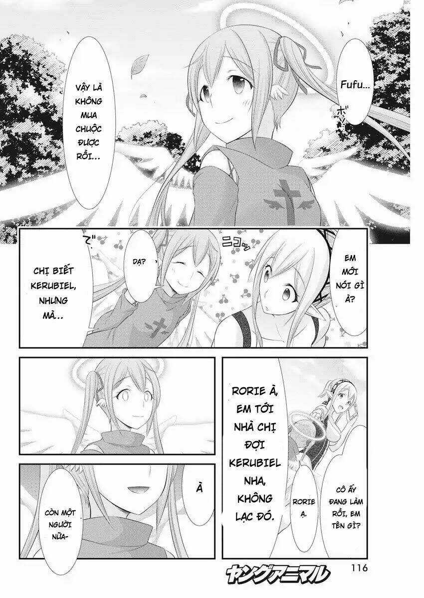 Dokunie Cooking - Chapter 23 - Trang 20