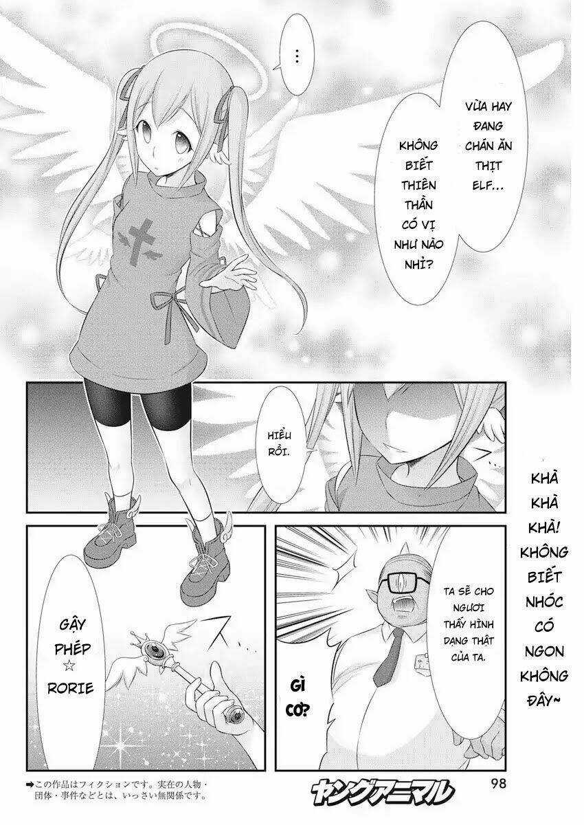 Dokunie Cooking - Chapter 23 - Trang 3