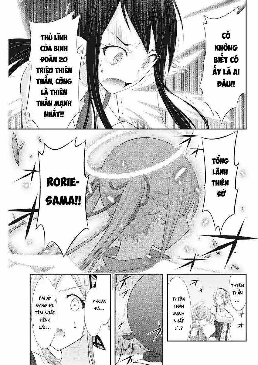 Dokunie Cooking - Chapter 23 - Trang 23