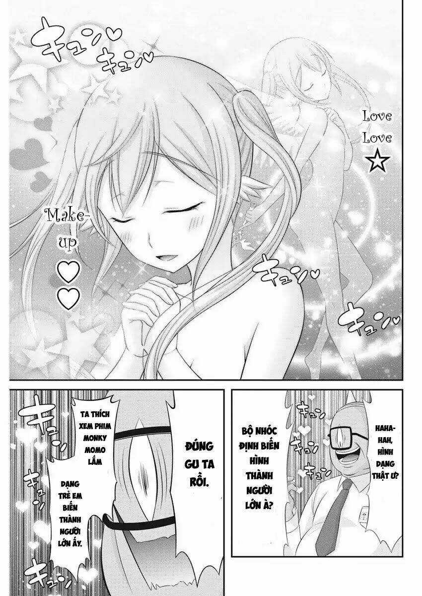 Dokunie Cooking - Chapter 23 - Trang 4