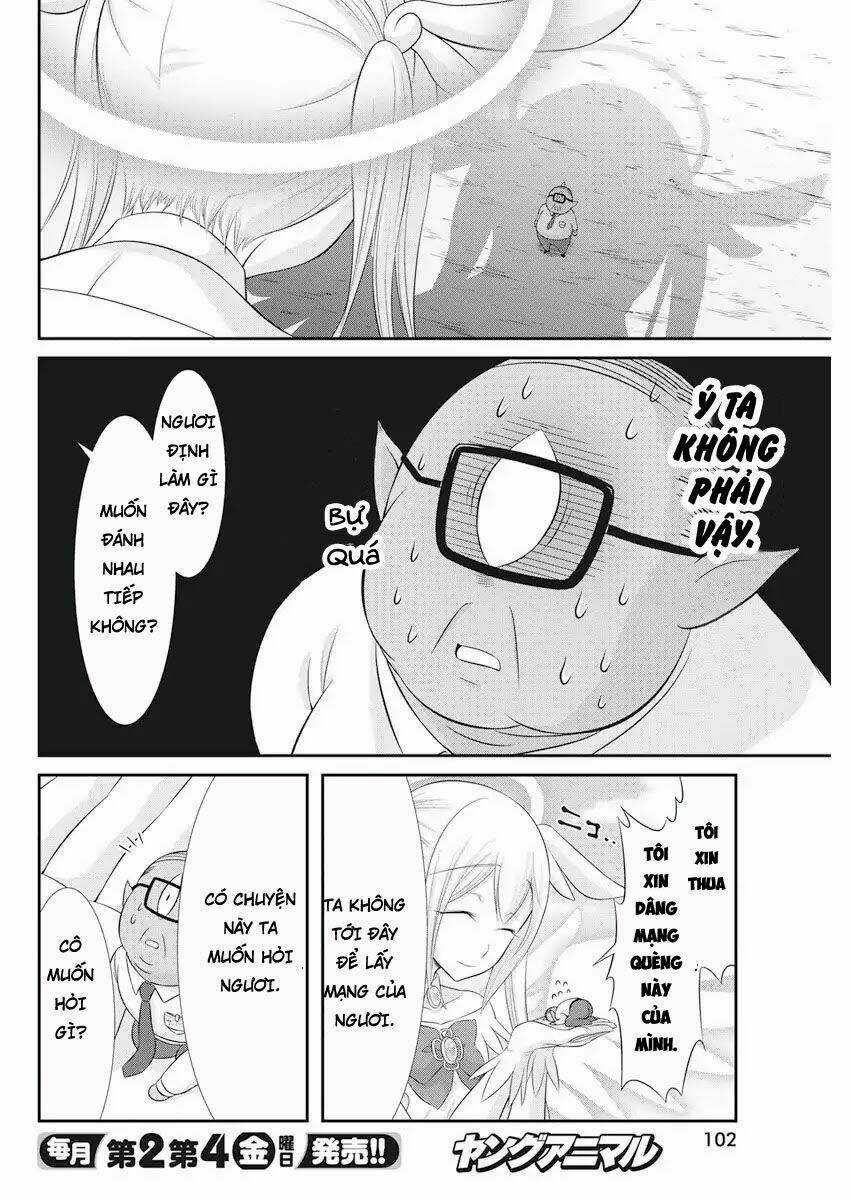 Dokunie Cooking - Chapter 23 - Trang 6