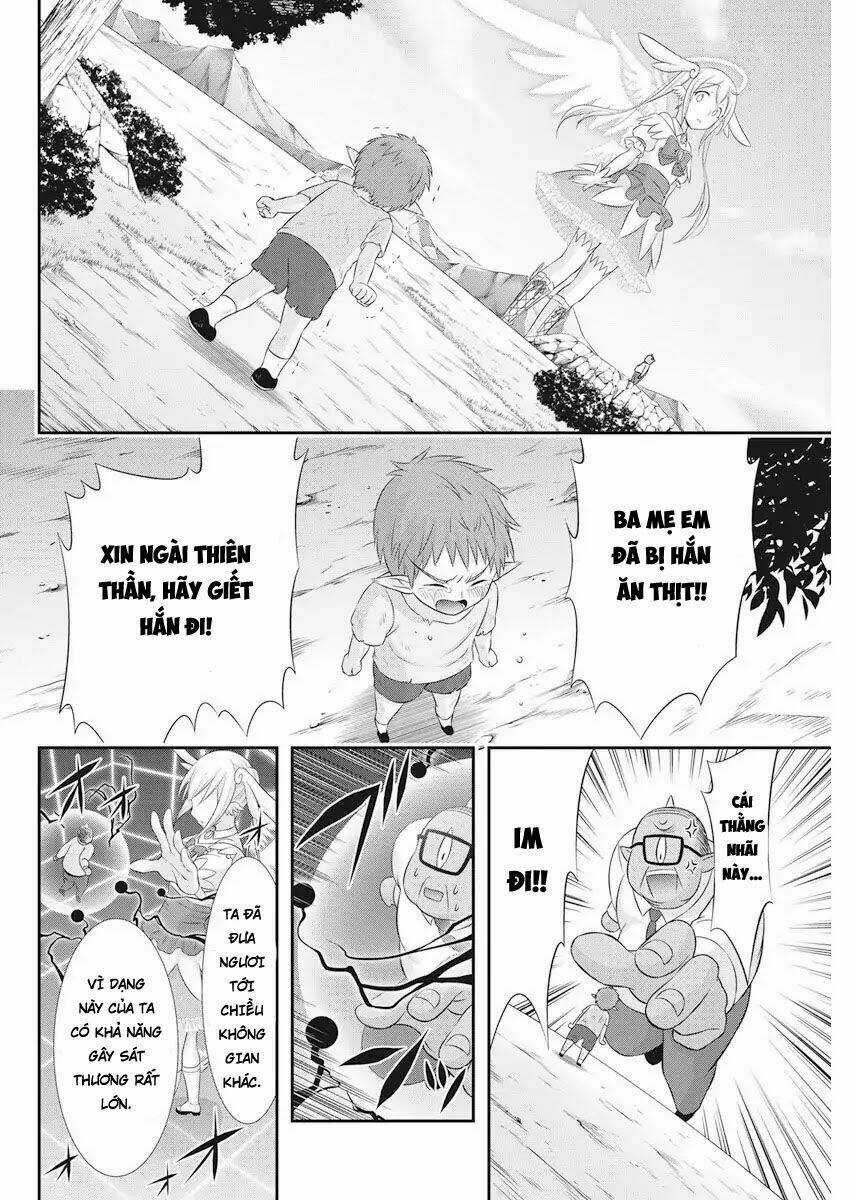 Dokunie Cooking - Chapter 23 - Trang 8