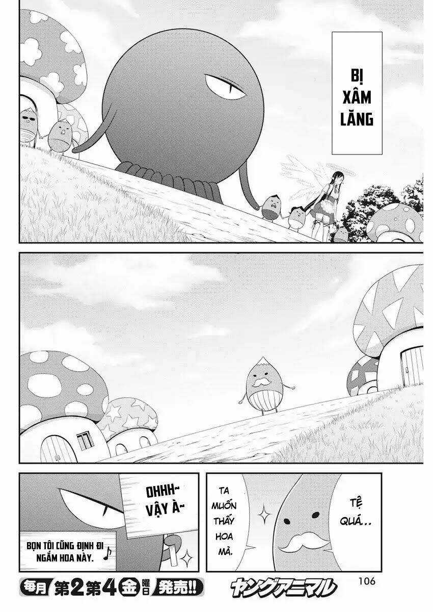 Dokunie Cooking - Chapter 23 - Trang 10