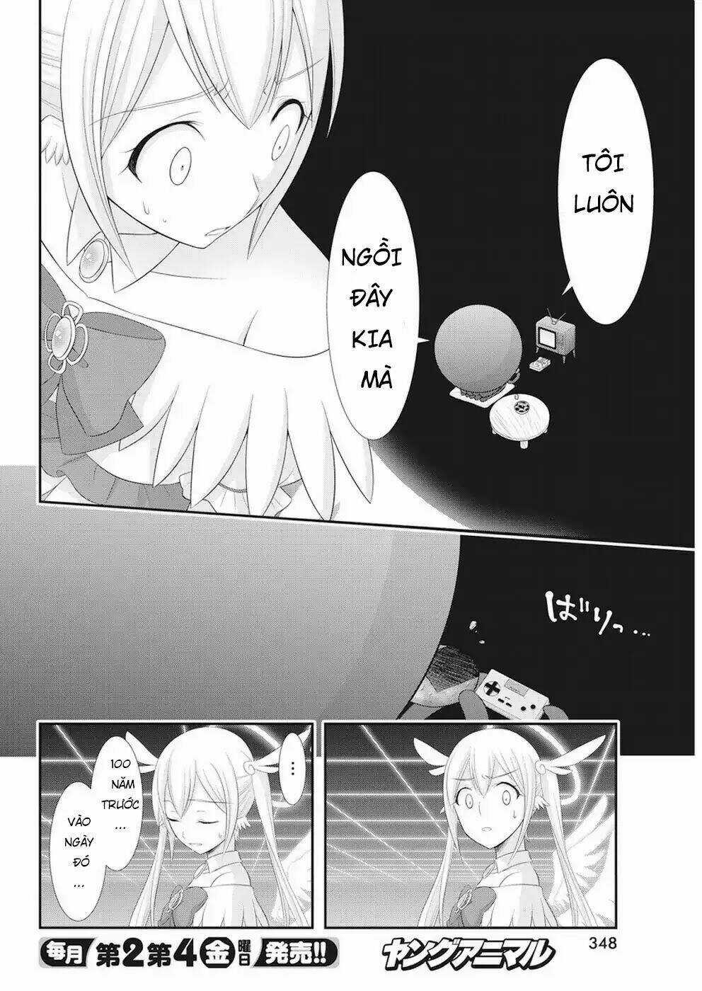 Dokunie Cooking - Chapter 24 - Trang 13