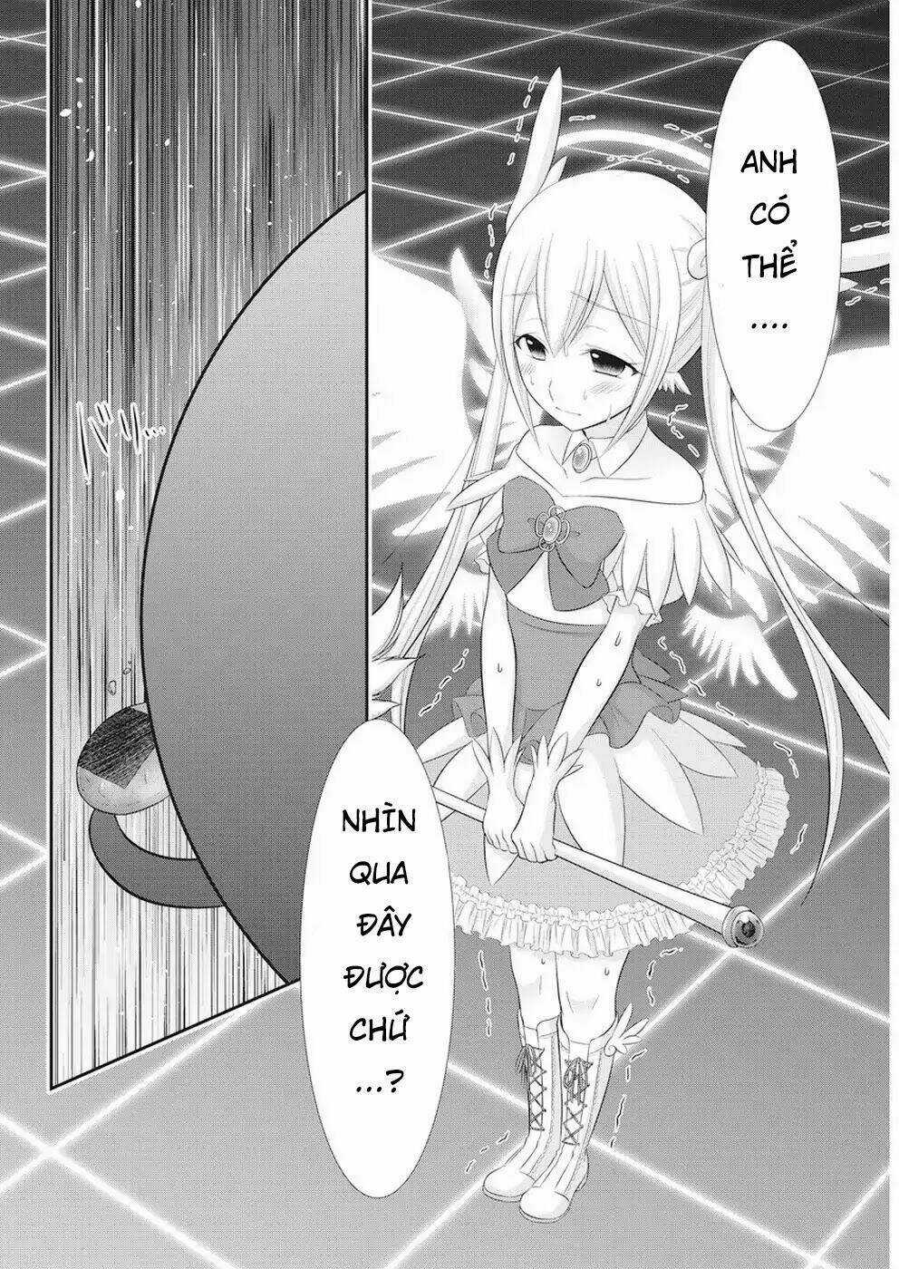 Dokunie Cooking - Chapter 24 - Trang 15