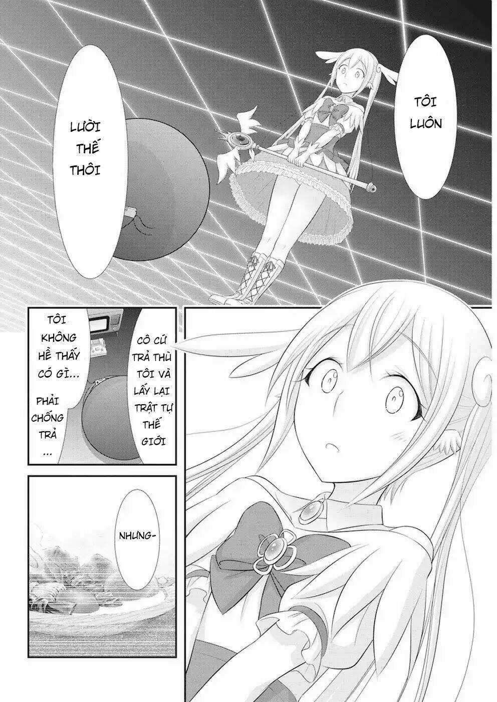 Dokunie Cooking - Chapter 24 - Trang 17